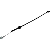 Crown Automotive J5362801 Accelerator Cable