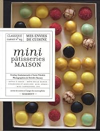 Pâtisseries