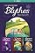 Livro Blythes (Universo Anne)