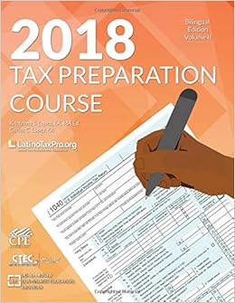 Become a certified tax preparer image