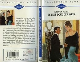 Le  plus doux des aveux