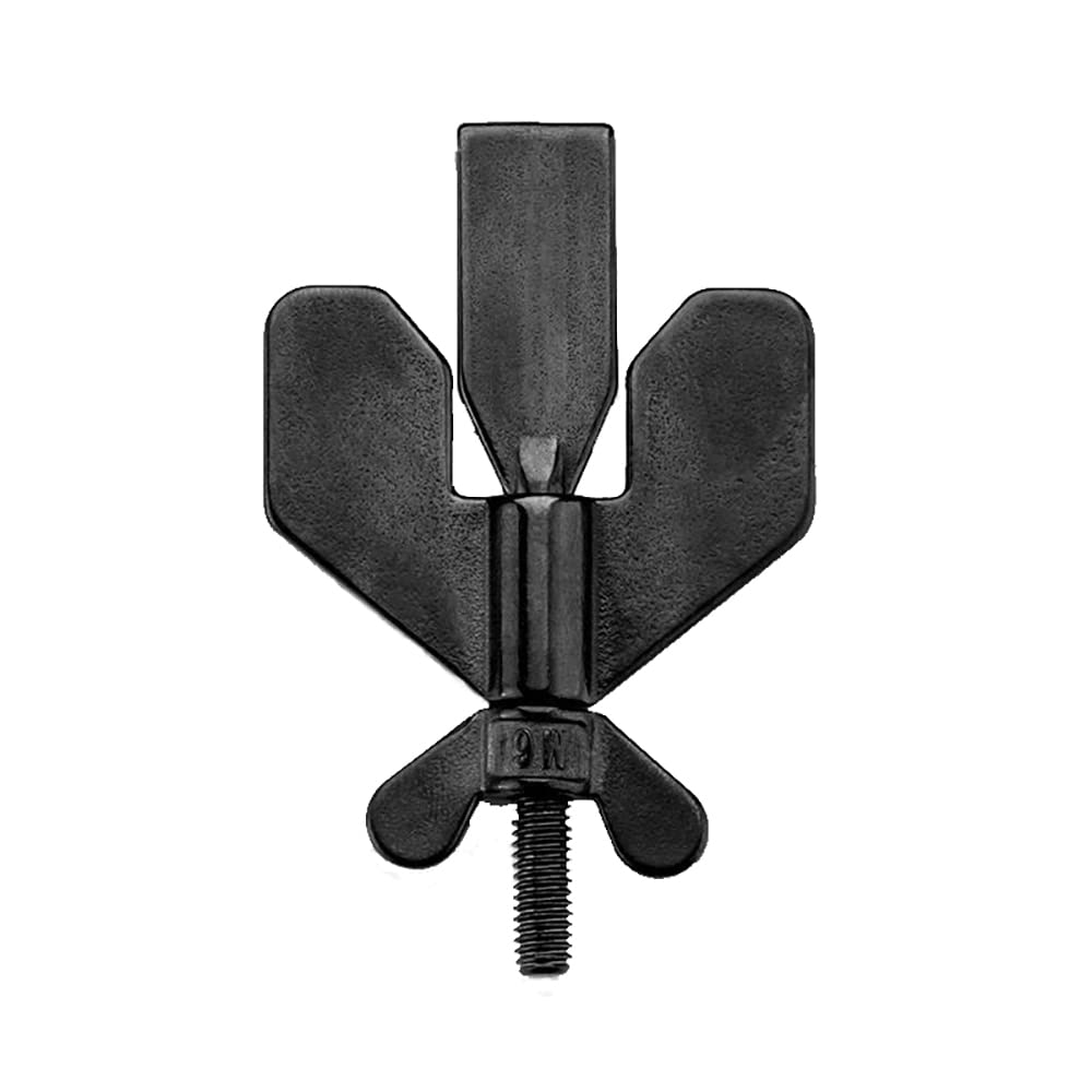 VOANZO Portable Door Lock for Travel Solid Heavy Duty Locks Additional Safety and Privacy Suitable for Families Hotels Apartments