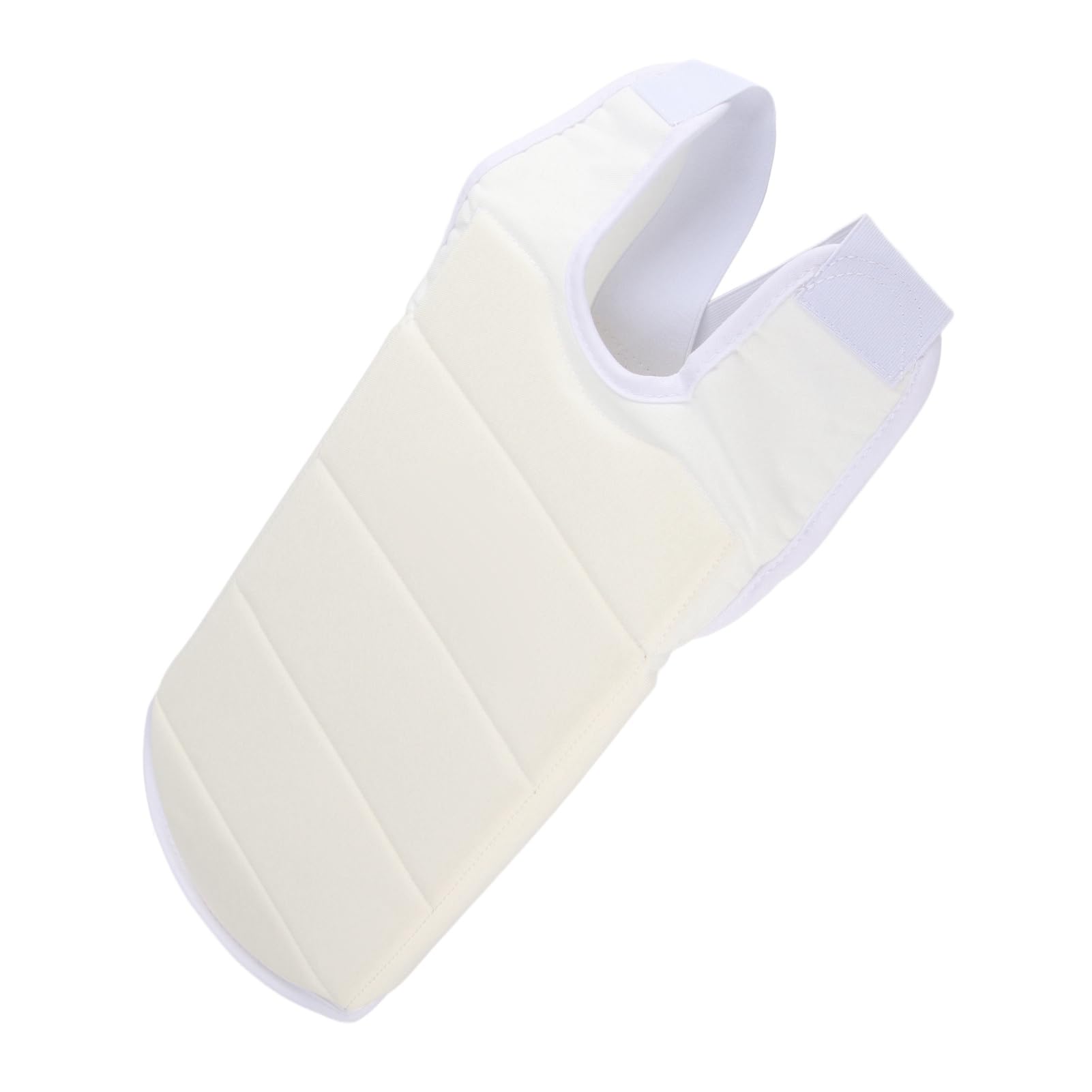 Kuuleyn Chest Guard, Taekwondo Chest Guard, Unisex Adult Child Taekwondo Karate Chest Guard Vest Boxing Karate Breast Protector Accessory, for People Who Train for Taekwondo, Karate(M)