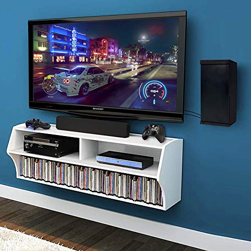 MountStuds Compatible with Xbox Series X Wall Mount Sturdy Steel DIY