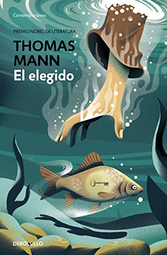 El elegido at Amazon