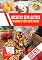 Livro Receitas sem lactose saborosas para você: zero lactose!