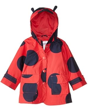 Baby Girls' Lightweight Single Jacket