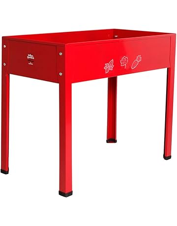 Amazon.es: Huertos urbanos y kits: Jardín