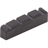 TUSQ XL by Graph Tech PT-1238-60 Guitar Nut Lubricated fits 4-String P-Bass