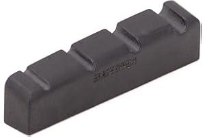 GRAPH TECH GUITAR LABS LTD. Model 1238-60 Nut Slotted L38.00mm