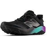 New Balance Women's Dynasoft Nitrel V6 Trail Running Shoes