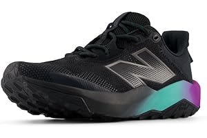 New Balance Women's Dynasoft Nitrel V6 Trail Running Shoes