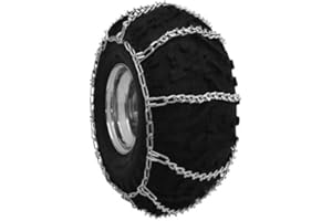 Security Chain Company 1064655 ATV Trac V-Bar Tire Chain