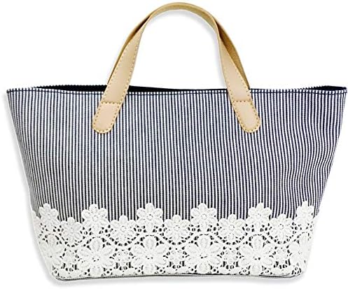 Tote Bag Mini Women’s Small Brand Lightweight Cloth Denim Tote Bag Ladies Tote Bag