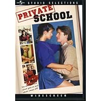 Amazon.com: School Spirit [DVD] : Tom Nolan, Elizabeth Foxx, Larry