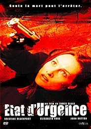 Etat D'urgence