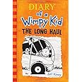 Diary of a Wimpy Kid: The Long Haul