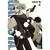 Gangsta Cursed Vol 1 Ep Marco Adriano 1 Kohske Kamo Syuhei Amazon Com Books