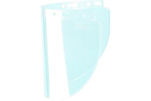 Fibre-Metal by Honeywell 4178CL Face Shield Window, Clear