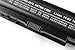 Bay Valley Parts GA08 HSTNN-C50C HSTNN- DB74 Laptop Battery for HP Pavilion DV7-1000 DV7-1200, P/N HSTNN-DB75 HSTNN-IB74 HSTNN-IB75 HSTNN-OB75 480385-001 486766-001 464058-251 464059-121 464059-141
