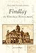 Findlay in Vintage Postcards (OH) (Postcard History Series) by Eric Van Renterghem