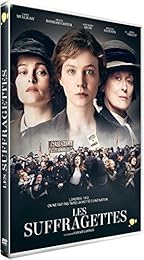 Les Suffragettes