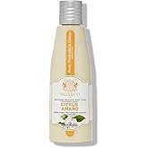 SKIN&CO Roma Smoothing Treatment Body Lotion with Citrus Amaro, 7.7 Fl Oz