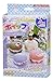 Whipple W-18 Pink Cream Macaron Set Japanese Sample/replica Food Making Kits