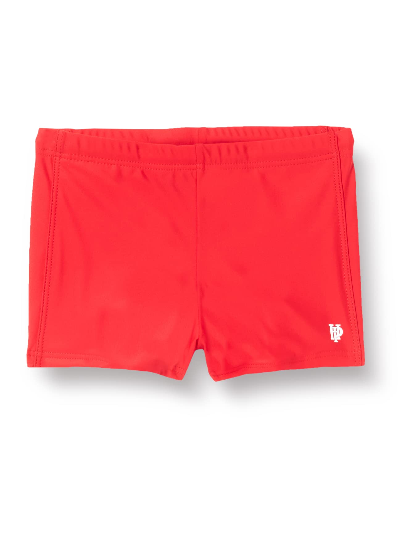 Haute Pression Boys' Swimming Shorts, red, 14 Years — image 1