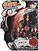 Naruto Shippuden: Itachi 4 inch Poseable Action Figure by Toynami