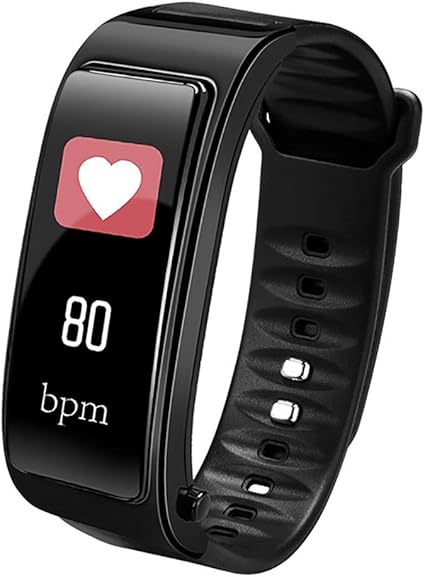 fitness tracker hr model y3