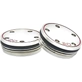 Seacloud 2pcs Golf Custom Weights for Titleist Scotty Cameron Putter 10g/15g/20g/25g/30g/35g/40g Please Choose