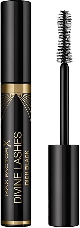 Max Factor Divine Lashes Volume Mascara Black 8 ml view 5