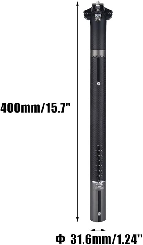 amazon bike seat post