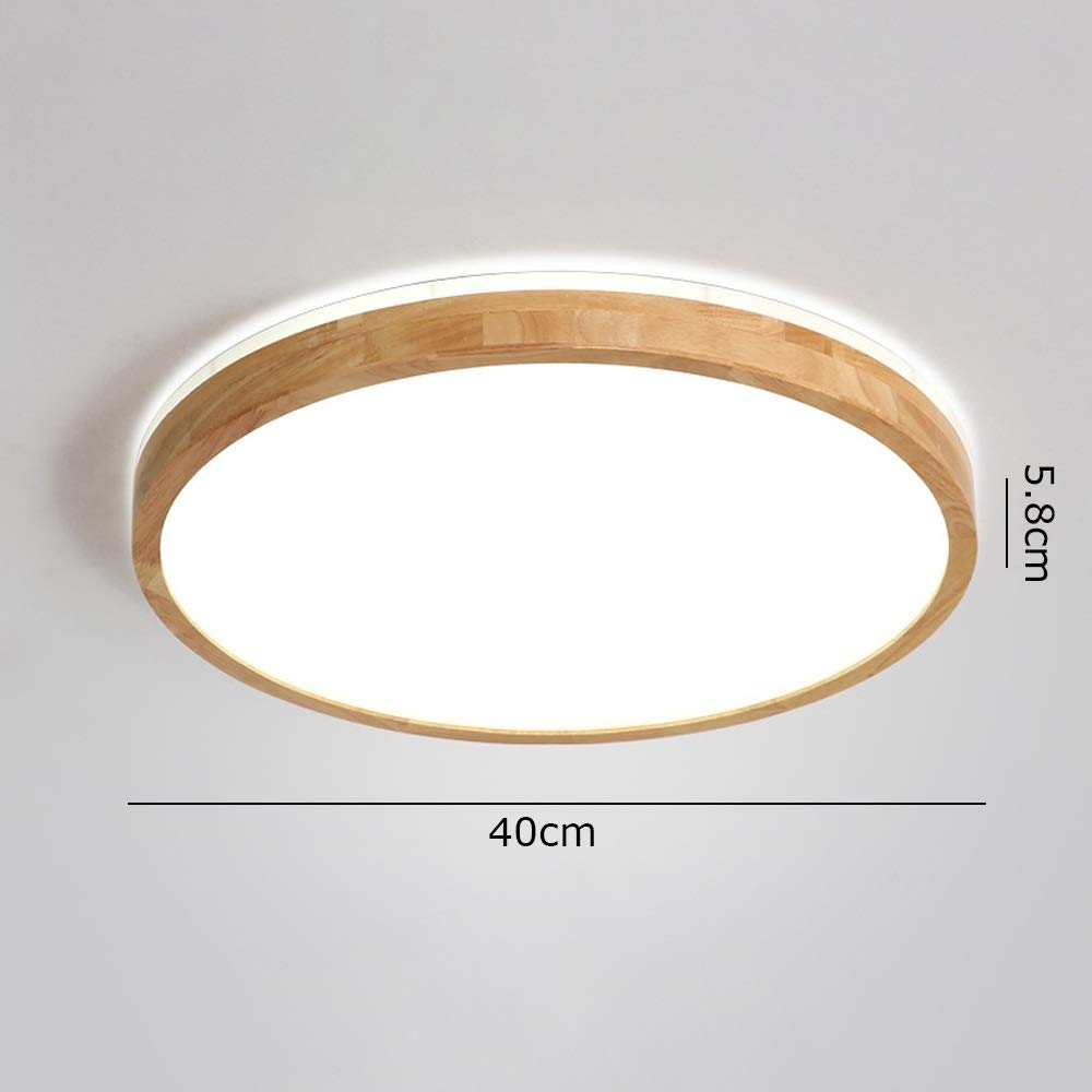 360 Degree Surround Lighting Modern Living Room Bedroom Restaurant