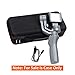 LTGEM EVA Hard Case for DJI osmo Mobile 2 Handheld Smartphone Gimbal - Travel Protective Carrying Storage Bag