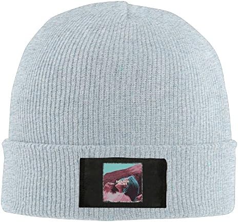 UglyBird Unisex Halsey Badlands Knitted Wool Beanie Skull Caps