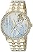 Disney Cinderella Women's W002515 Cinderella Gold-Tone Watch