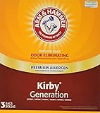 Arm & Hammer 67940GQ Vacuum Bag