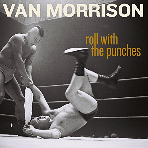 Album Art for Roll With The Punches by Van Morrison