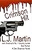 Crimson Hit (The Manhunter Series Book 1)