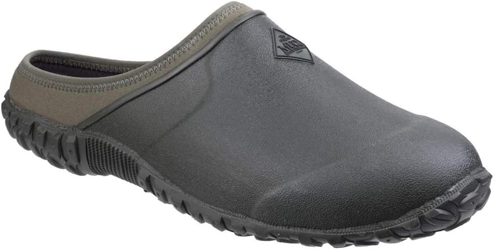 amazon clogs mens