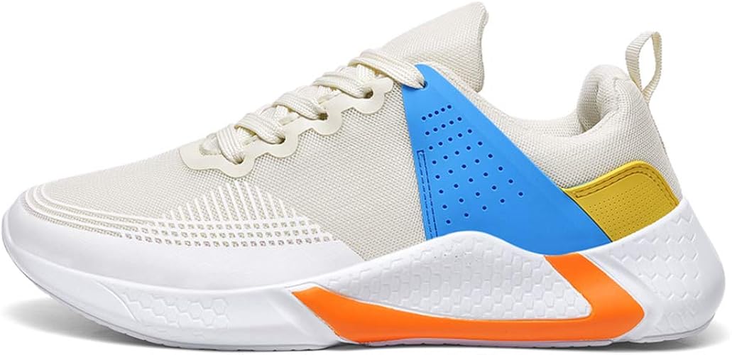 Amazon Zxcp ランニングシューズ スニーカー メンズ カジュアル 運動靴 軽量 通気 スポーツシューズ ウォーキングシューズ メンズ ランニング