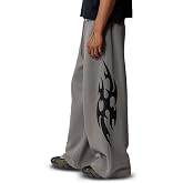 PacSun Men's Gray Sweatpants