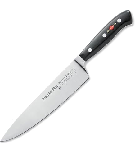 Cuchillo Trinchador Para Sushi Dick CN398, Serie Red Spirit, Modelo Yanagiba