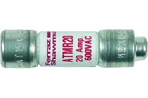 TurboChef 100599 Individual Fuse, Amp 20, ATMR