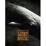 Moby Dick (Graphic Novel)