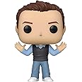 Funko Pop! TV: Will & Grace - Jack McFarland, Multicolor