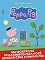 Livro Peppa Pig Coleção Oficial Extra Ed 06