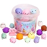 zekpro kawaii squishy toys